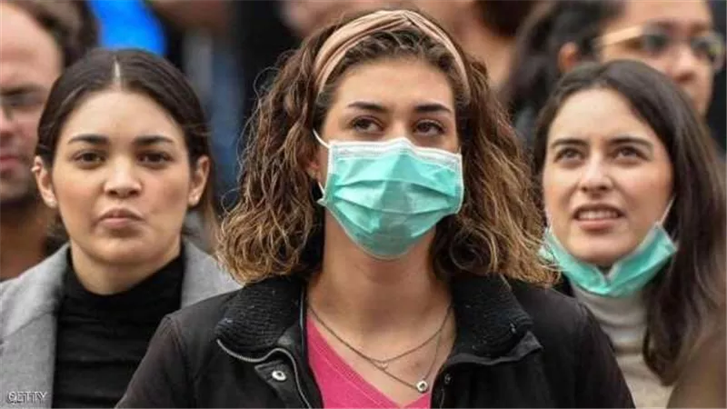 قرار هام فى بريطانيا بشأن ارتداء الكمامات