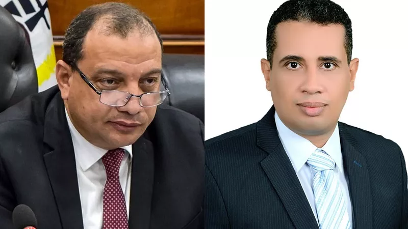 أحمدبخيت عميدا لهندسة بنى سويف