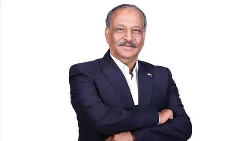 النائب هاني العسال يطالب بإصدار قرارات حكومية تمكن القائمين بالقطاع السياحي على النهوض وتجاوز الخسائر