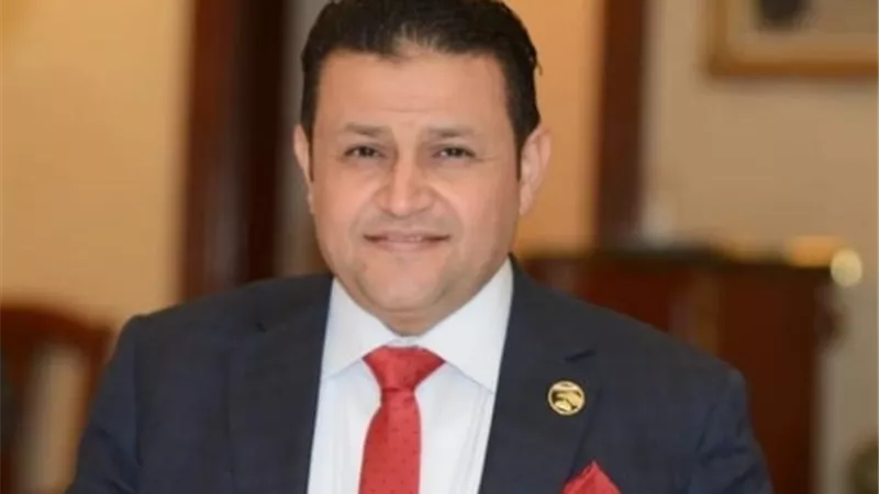 نائب: تدشين قاعدة 3 يوليو اضافة جديدة لمنظومة القواعد البحرية المصرية