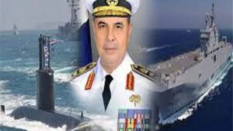 الفريق أحمد خالد: قلعة جديدة.. في برنامج التحديث الشامل للقوات المسلحة
