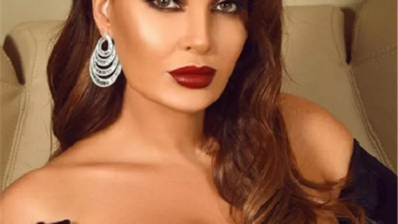سيرين عبد النور تؤكد :السوشيال ميديا مصدرا للطاقة السلبية