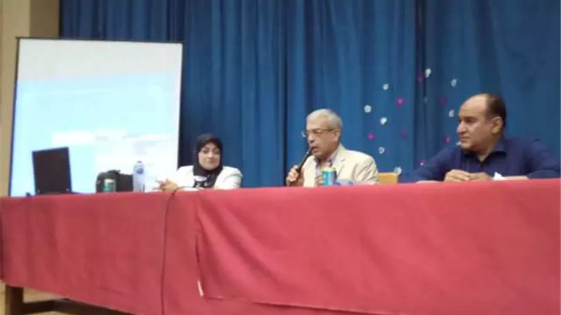 تنمية مهارات التخطيط للقيادات التعليمية في الإسماعيلية ..صور