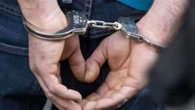 يقتل صديقة لعدم سداده مديوناته المالية بقرية بالشرقية