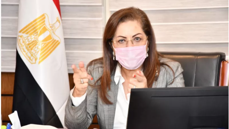 د. هالة السعيد: اختيار ثلاث مبادرات مصرية ضمن أفضل المشروعات التي تحقق الأهداف الأممية
