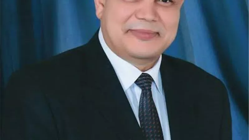 مناقشة 6 مشاريع تخرج بكلية الحاسبات والمعلومات بجامعة كفرالشيخ
