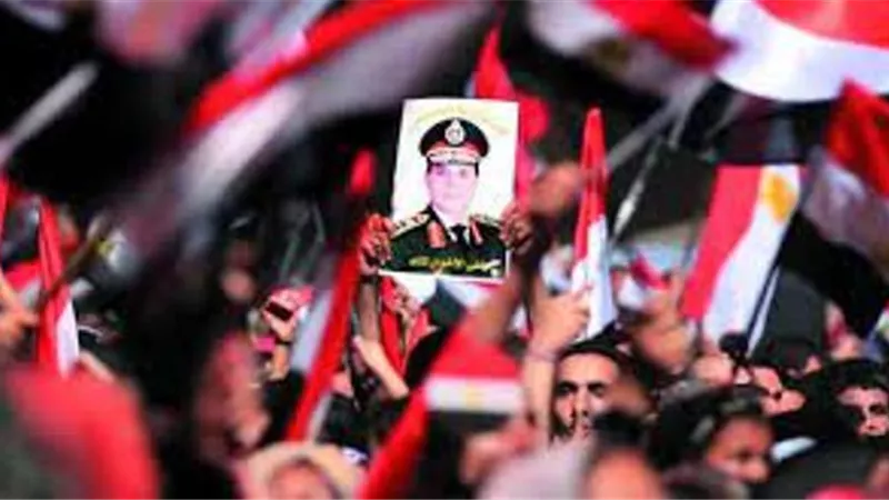 بالفيديو.. إعلامي: 30 يونيو أعظم ثورة في تاريخ مصر