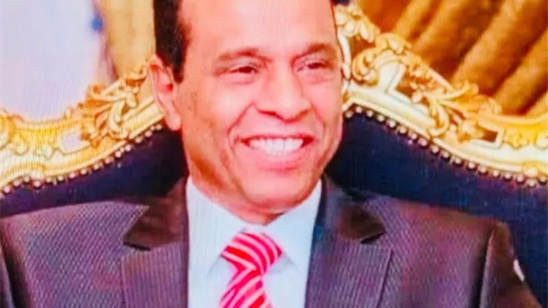 نصرابوالحسن: لاتنزعجوا من صعود اندية الشركات استمرارها مرهون بوجود إدارة تهتم بالرياضة
