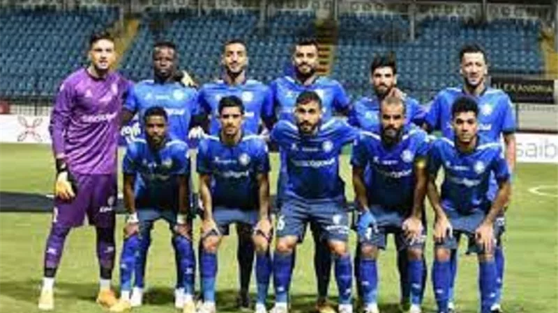 تشكيل سموحة فى مواجهة الأهلى