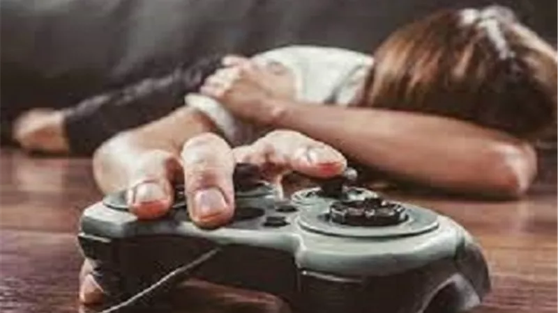 بالفيديو.. خبير معلوماتي يُقدم نصائح لتجنب الألعاب الإلكترونية الخطيرة