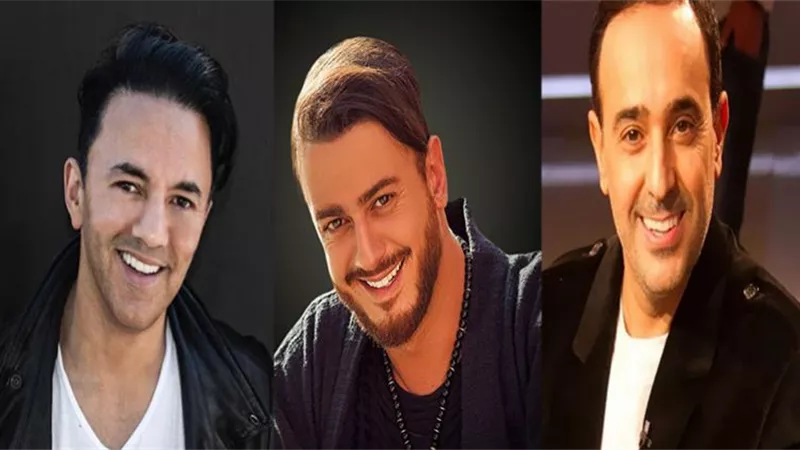 صابر الرباعي يشوق الجمهور لـ