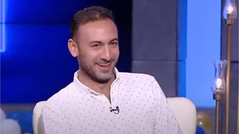 بالفيديو.. عابد عناني: دوري في 