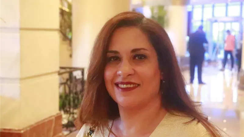 منال هلال :وزارة الثقافه تحارب التطرف وتثقل مهارات الشباب والأطفال
