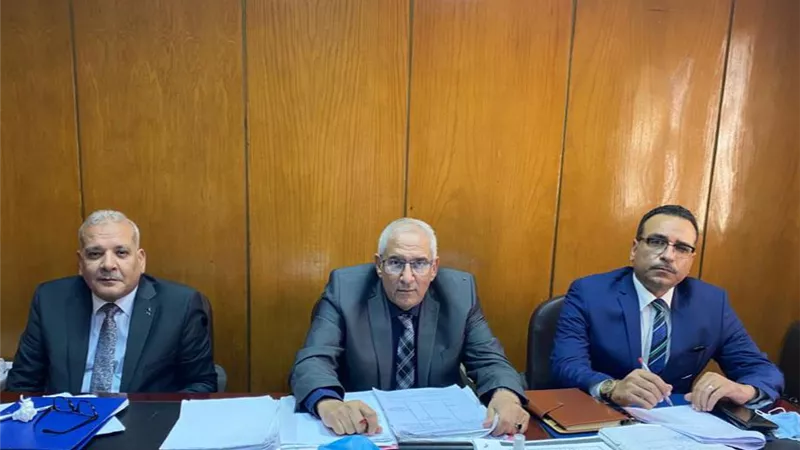 التفاصيل المثيرة في تخلص عاشقين من الصديق بعد دعوته لسهرة حمراء والجنايات تعاقبهما بالإعدام
