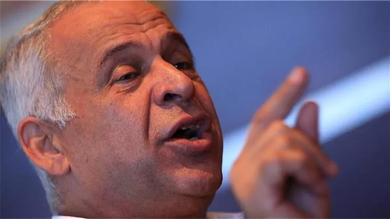 تعليق صادم من فرج عامر بعد خسارة سموحة برباعية من الأهلى