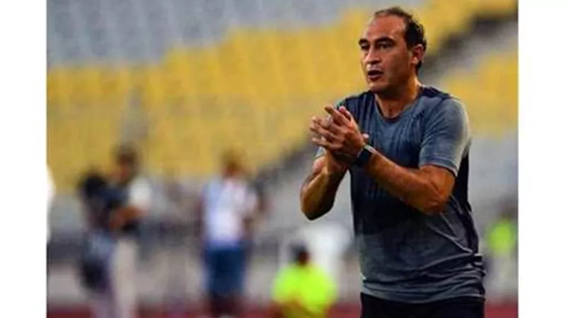 حلبية يكشف حقيقة رحيل علي ماهر مع المصري واستبعاد بعض اللاعبين