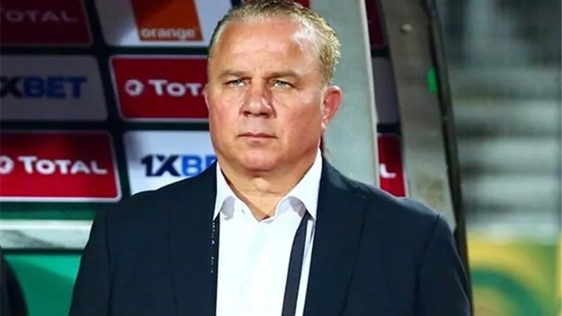 شوقي غريب: اختيار قائمة المنتخب الأولمبى أمرا صعبا..وحصلنا على استثناء للاعبي الأهلي