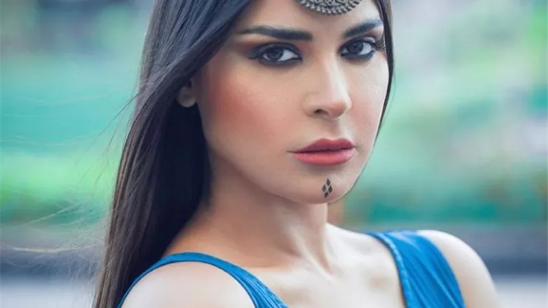 بإطلالة تراثية.. نورهان منصور تتألق عبر إنستجرام