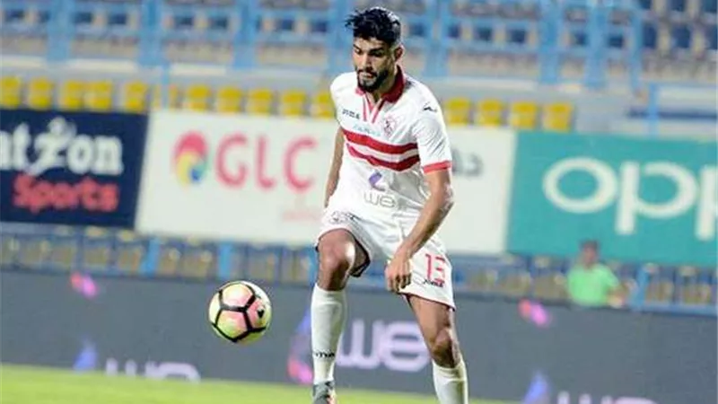 تيجانا: ساسي كان موافقا على التجديد للزمالك.. ولا أعلم سبب رحيله
