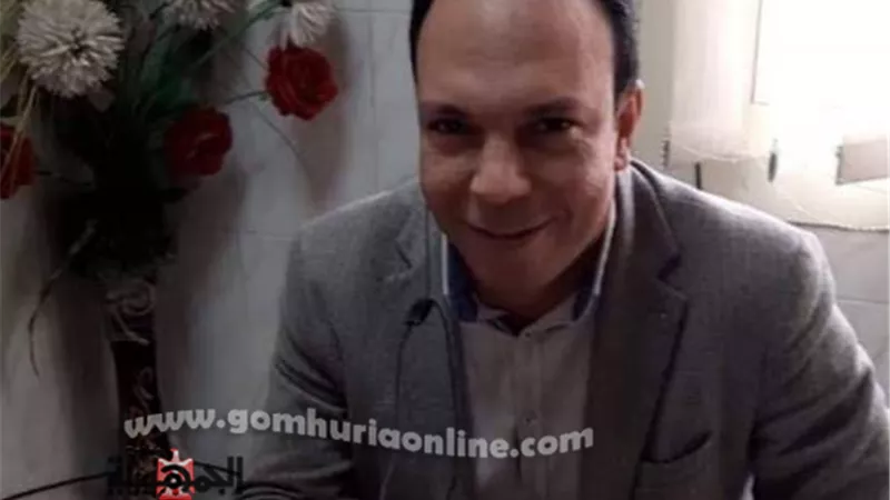 صحة المنوفية: محمد سلامه عبدالحكيم مديرا لحميات منوف