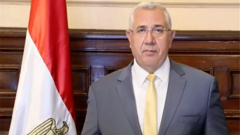 الزراعة.. المركزى لتحليل متبقيات المبيدات معمل مرجعي للاتحاد الأوروبي