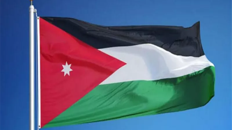 الأردن يسجل انخفاضا في أعداد المواليد خلال 2020