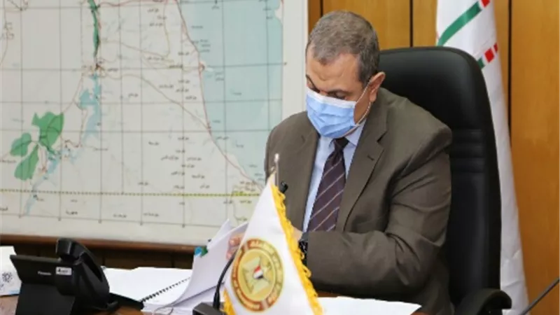 القوى العاملة: استخراج 1293 ترخيص مزاولة حرفة وقياس مستوى مهارة 1326 عاملا بالقليوبية