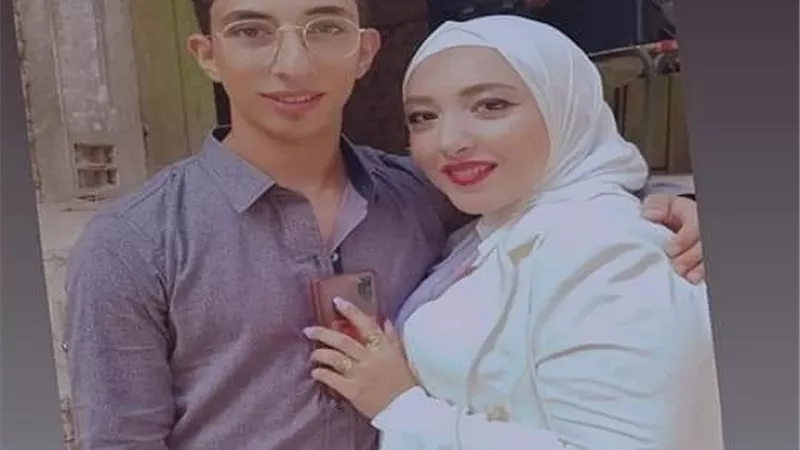 مبروك عقد القران
