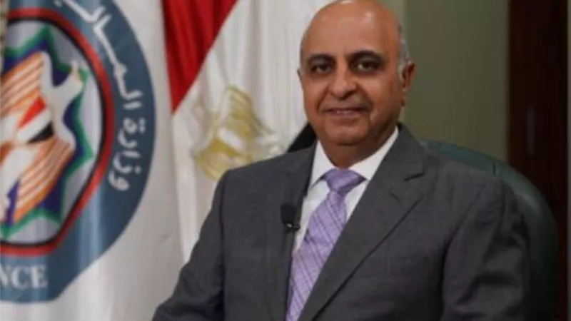 المالية: تلقي طلبات إحلال الميكروباص إلكترونيًا.. الأسبوع المقبل