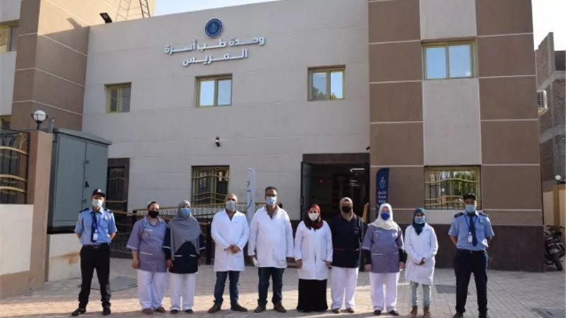 طفرة تنموية شاملة بالأقصر خلال ٧ سنوات من قيادة الرئيس السيسى