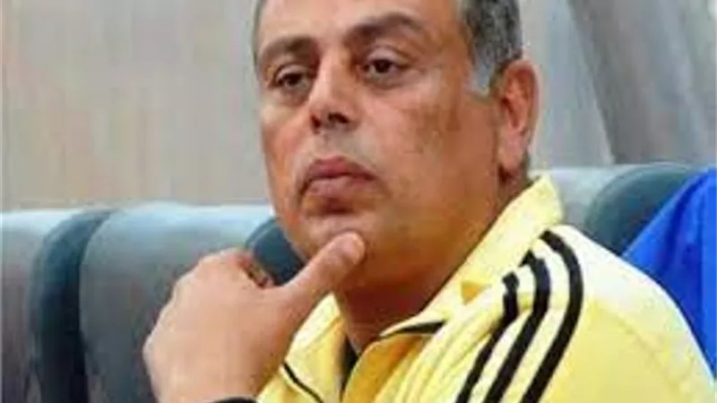 مدرب المحلة يعلق على تأجيل مباراة الزمالك : فوجئنا بذلك