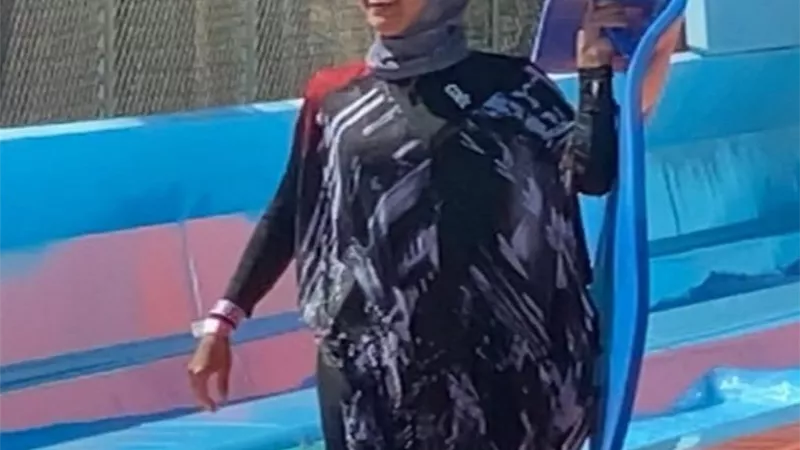 حنان ترك تشعل السوشيال ميديا بـ 