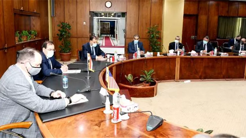 رئيس أباتشى: الشركة تخطط لضخ المزيد من الاستثمارات خلال الفترة المقبلة
