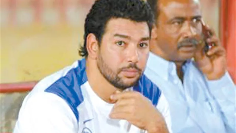 جهاز الأوليمبي ينتظر قرار البقاء أو الرحيل