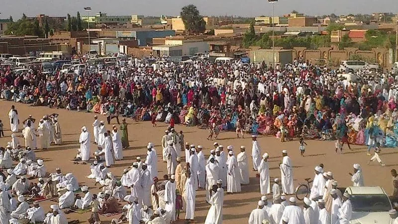 قرية سودانية تعيش الفاجعة.. غرق 9 من أبنائها في المتوسط