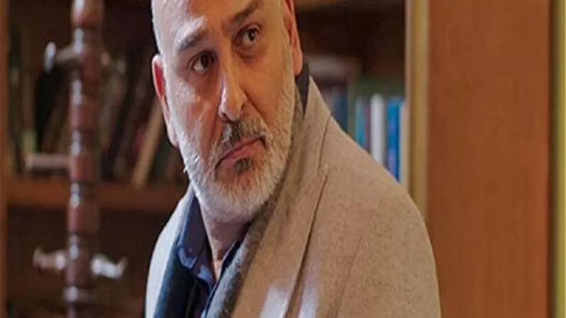 جمال سليمان: فكرة 