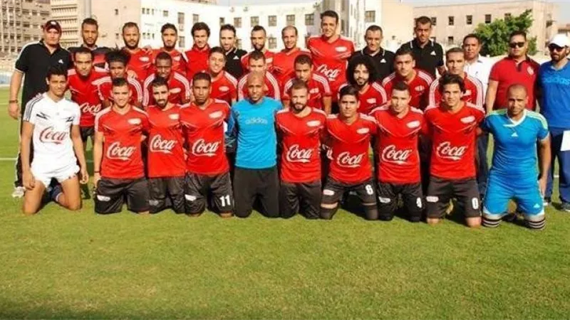نادى كوكاكولا يفاجئ الجميع بهذا القرار