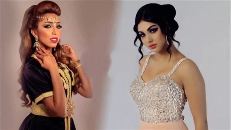 دنيا بطمة تثير الجدل بوزنها الزائد.. وتشبيها بتقليد 