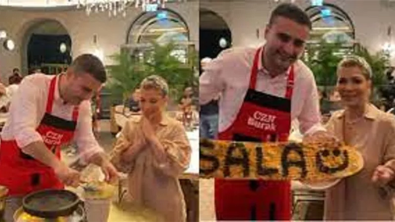 الجمهور يسأل عن طول 