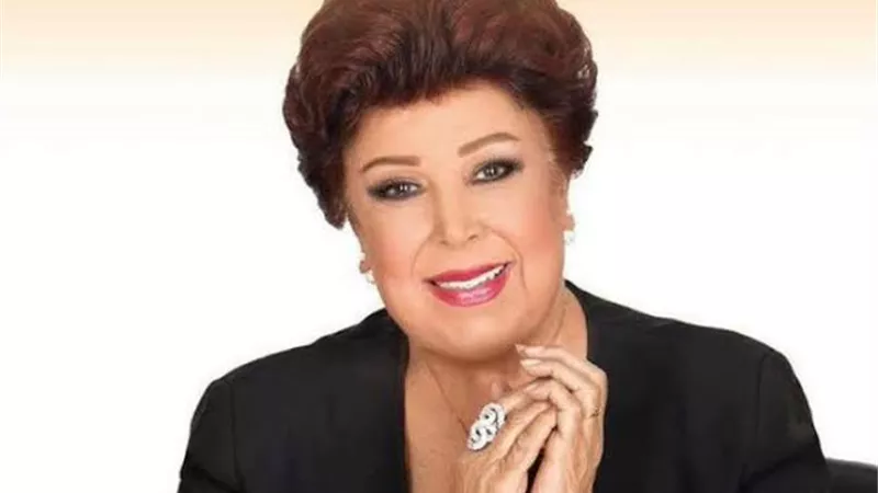 ما لا تعرفة عن الفنانة رجاء الجداوى فى الذكرى الأولى لرحيلها