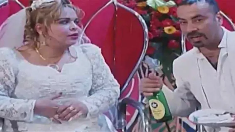 زوج الفنانة سحر كامل يكشف تفاصيل وفاتها