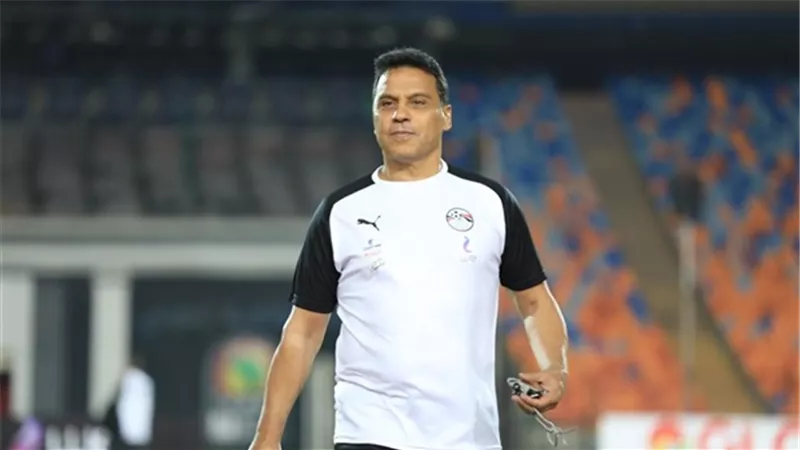 البدري يطمئن على تطورات تعافي تريزيجيه من الإصابة