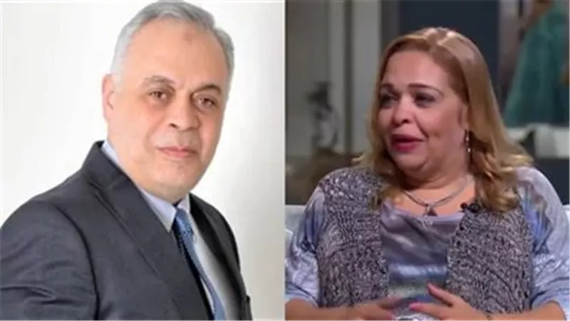 سر غياب نقيب الممثلين عن جنازة الفنانة سحر كامل