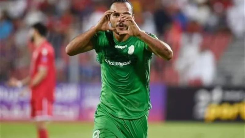 نجم الاتحاد: نسعى لإنهاء الموسم مع الأربعة الكبار.. والغندور يجري عملية غدا