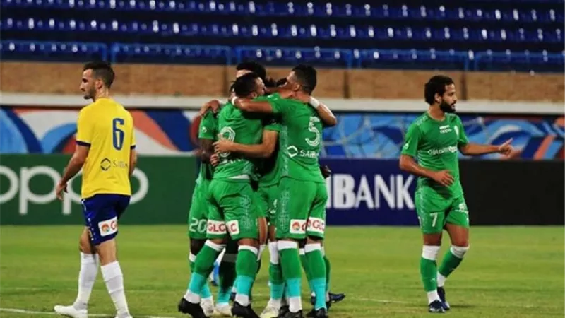 مدرب الإسماعيلي: قدمنا مباراة جيدة أمام الإتحاد.. ووحزين لاستبعاد ’صادق من الأولمبياد