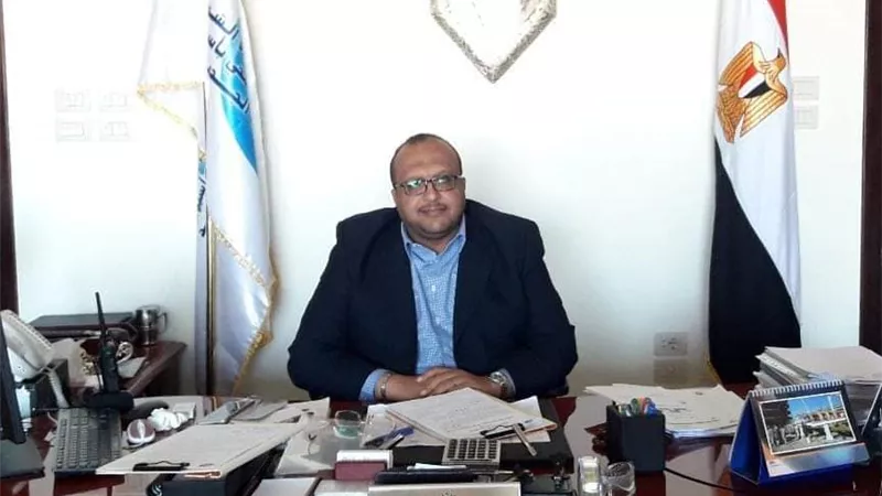 مياه أسيوط تحقق طفرة فى التواصل مع العملاء وتطوير الخدمات