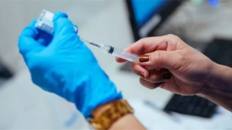 اليابان تتبرع بـ 1.13 مليون جرعة لقاح ضد كورونا لتايوان
