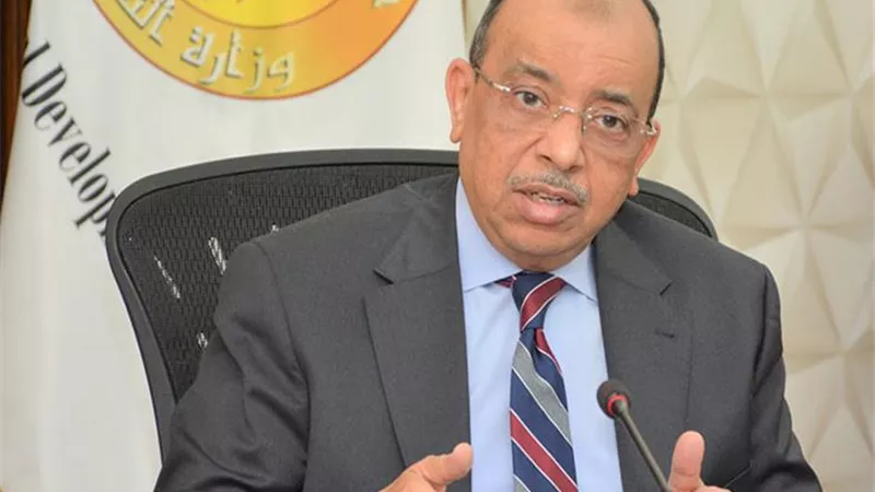 شعراوي : تقييم أداء القيادات المحلية ومحاسبة المقصرين ونقلهم لوظائف إدارية