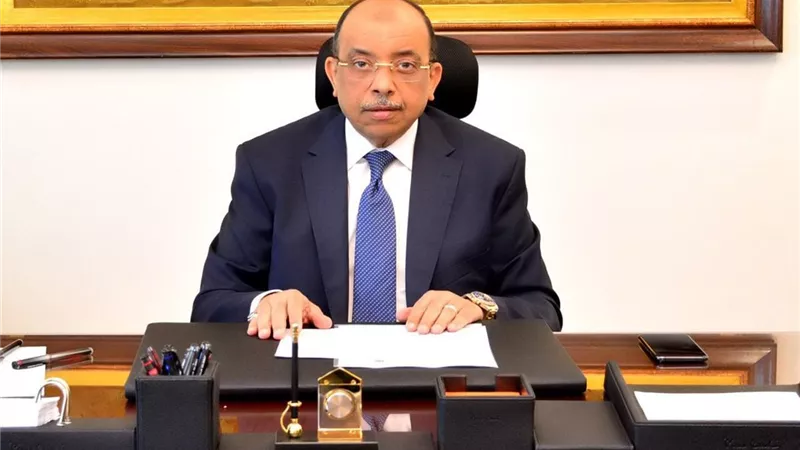 شعراوي يطالب القيادات المحلية بالتواجد بين المواطنين وحسن التعامل