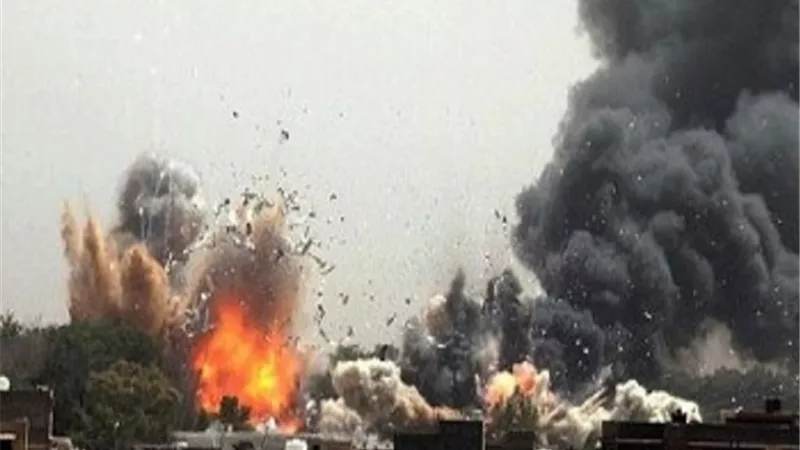 مصرع 3 أشخاص إثر انفجار عبوة ناسفة في شمال بوركينا فاسو